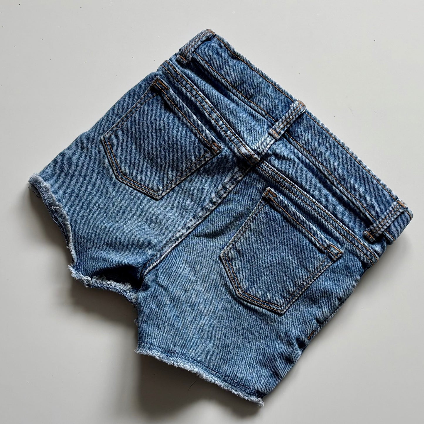 Short en denim Old Navy | 4 ans