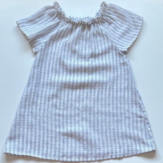 Robe Vignette | 4 ans