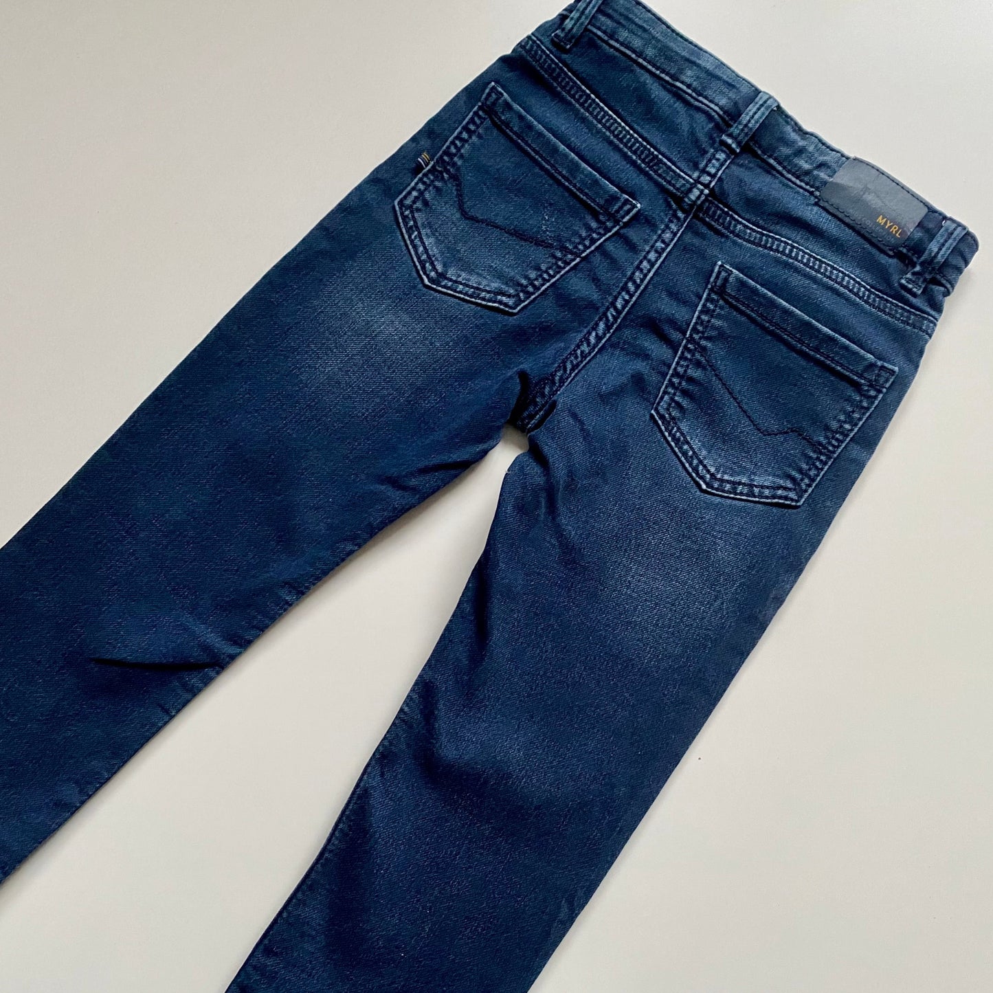 Jeans Mayoral 2-3 ans