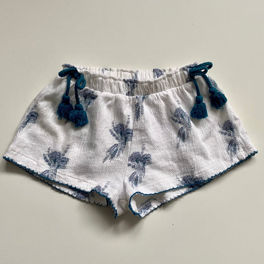 Short Next | 12-18 mois