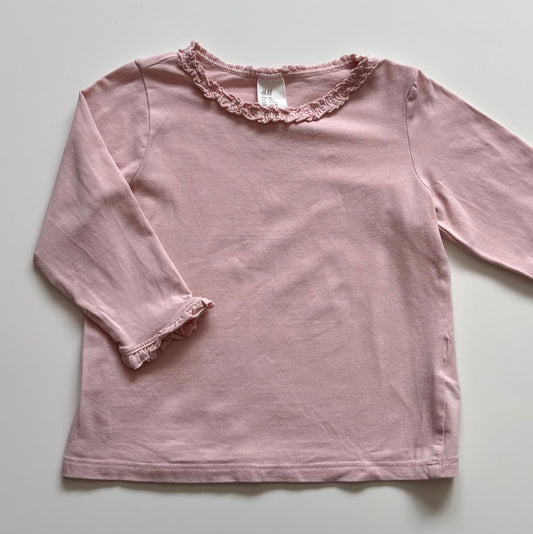 Chandail H&M | 9-12 mois