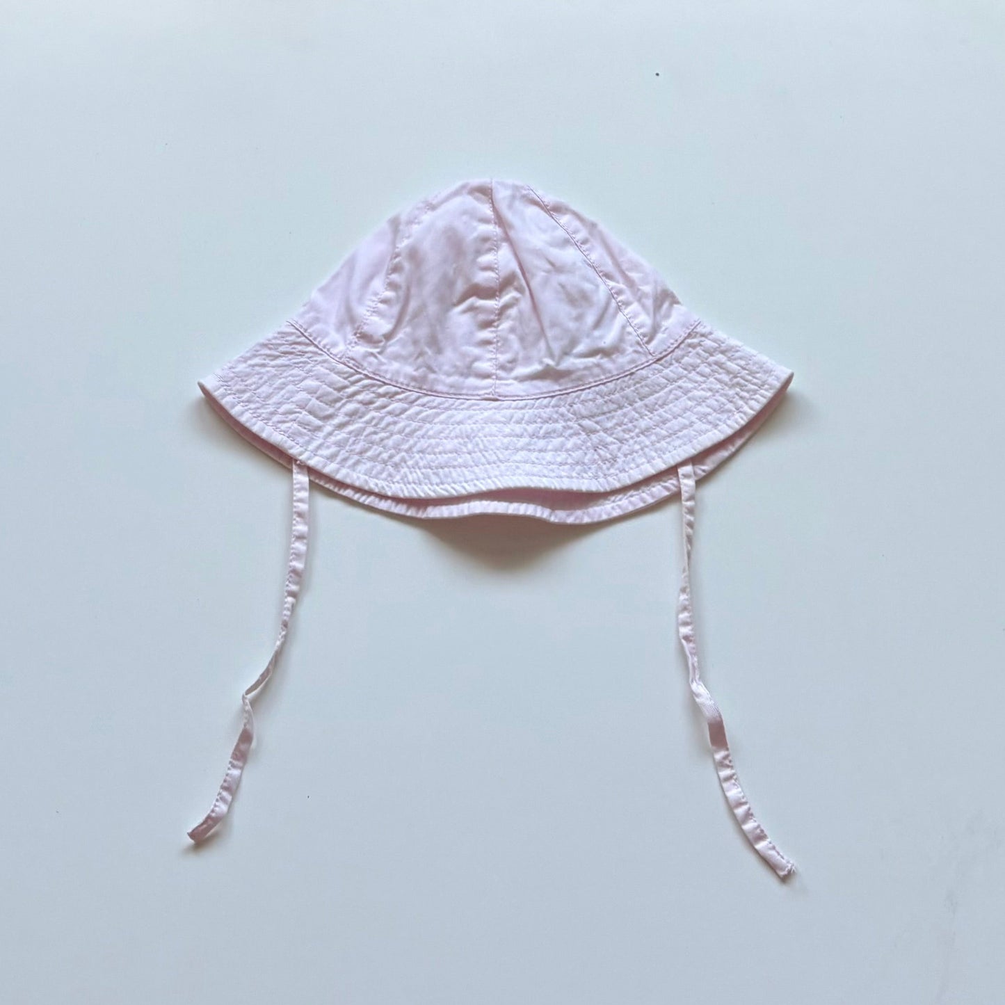 Chapeau H&M | 12-18 mois (rose pâle)