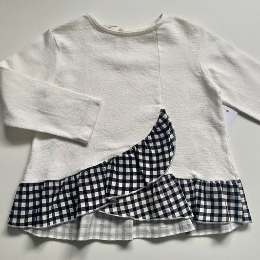 Chandail Zara 2-3 ans