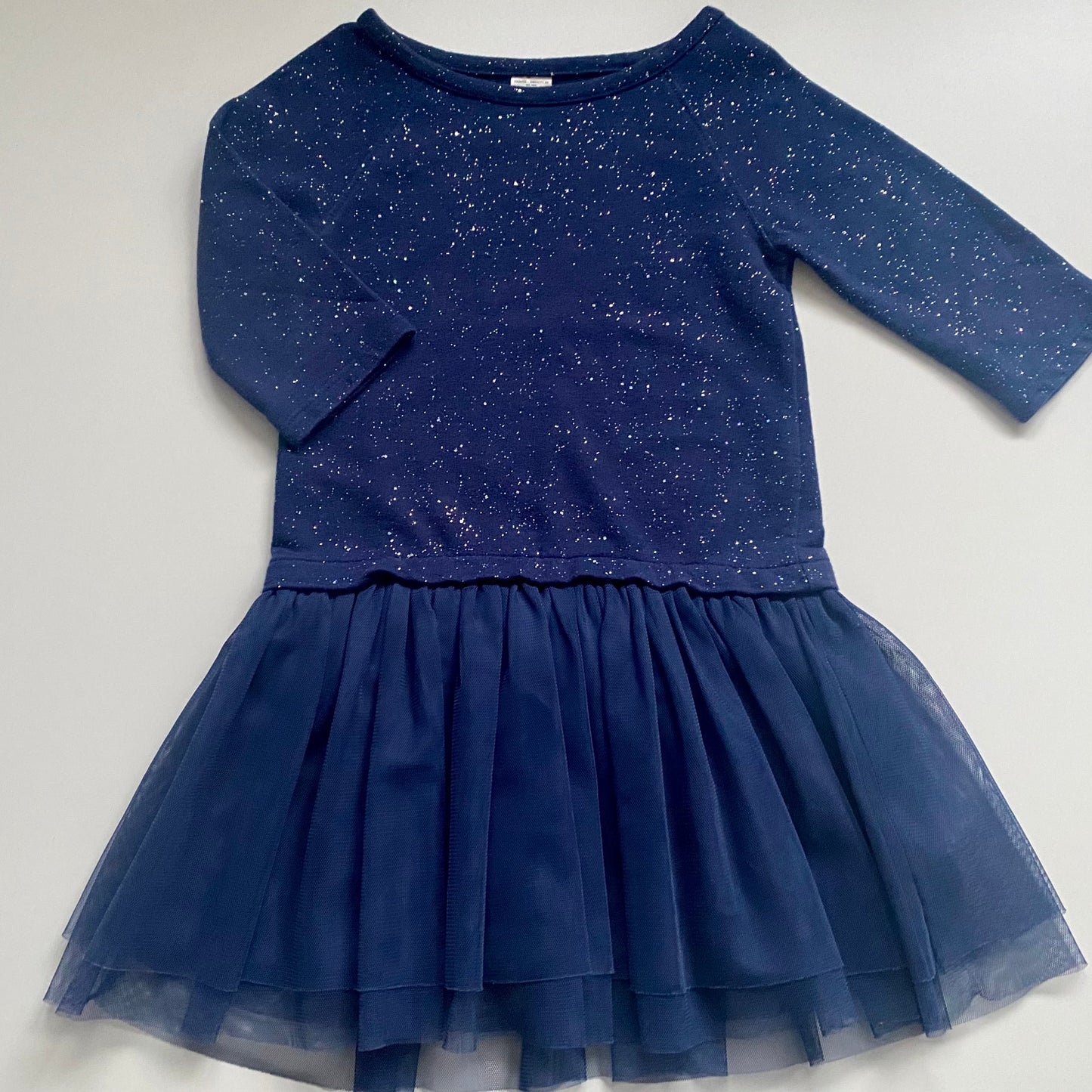 Robe Carters 3 ans