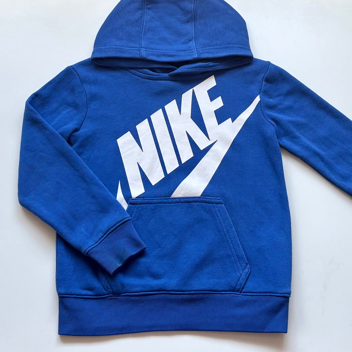 Hoodie Nike | 4 ans (XS)