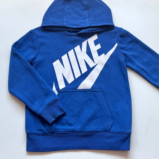 Hoodie Nike | 4 ans (XS)