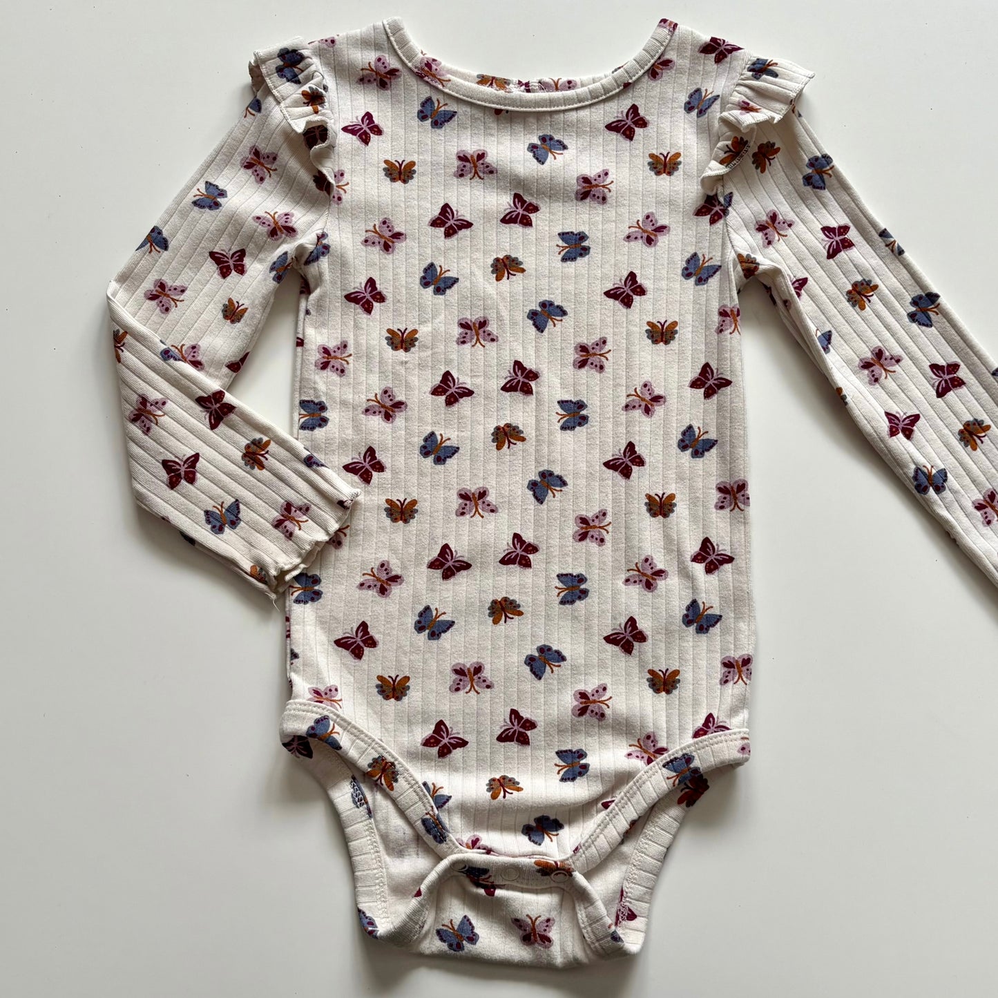 Cache-couche côtelé Joe Fresh | 18-24 mois