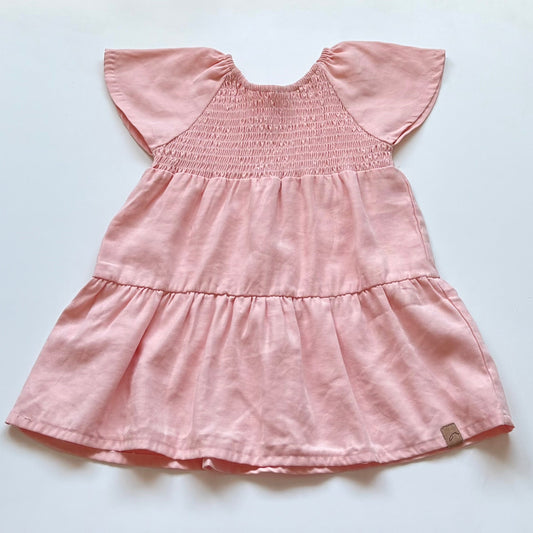 Robe Blumind | 18 mois (NEUF)