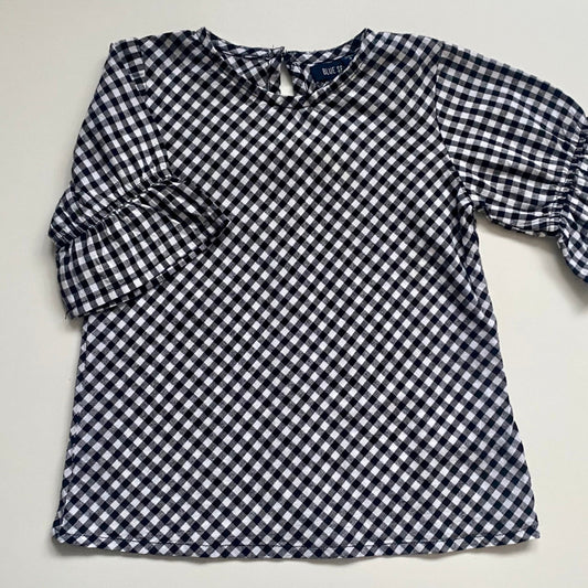 Blouse Blue Seven | 3 ans (NEUF)