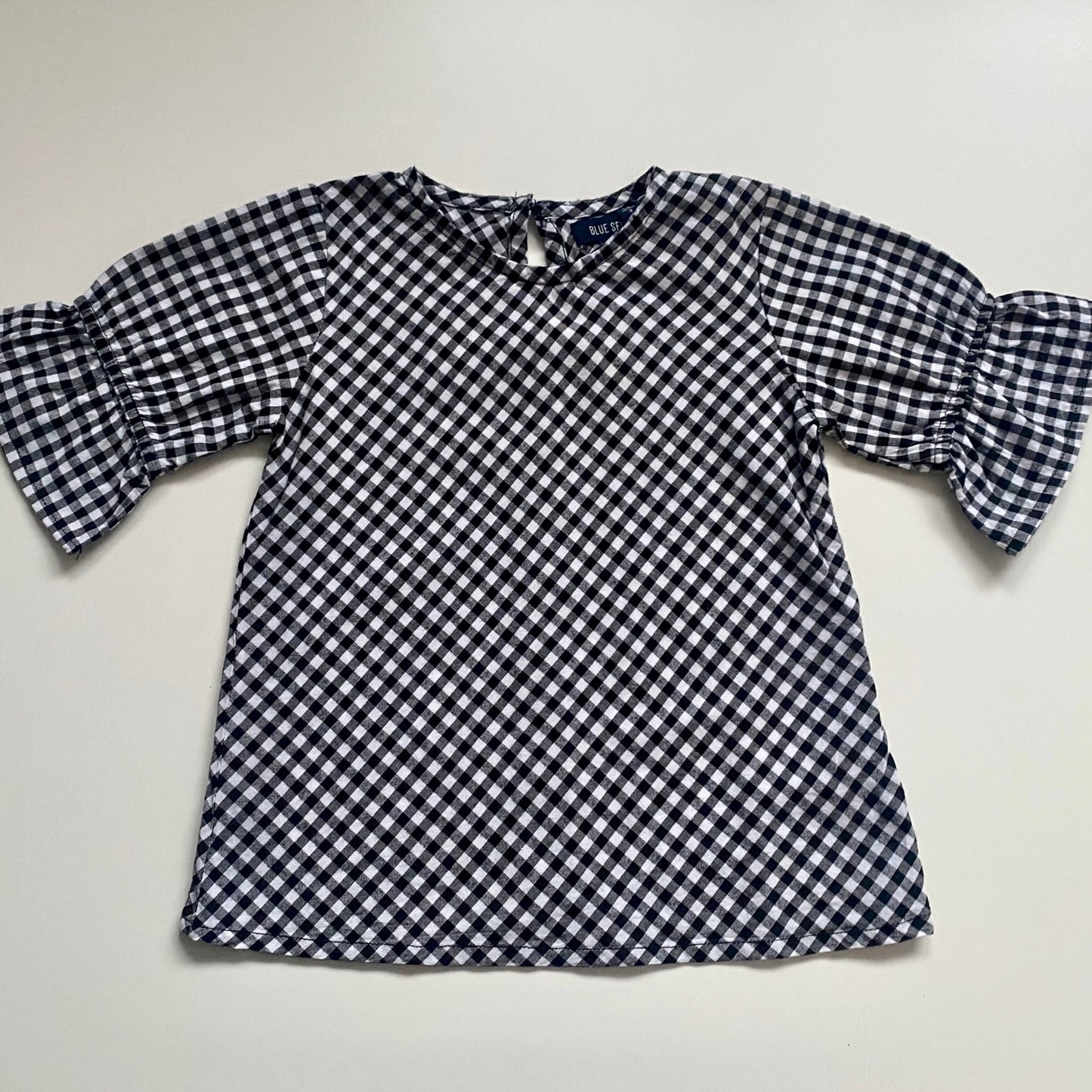 Blouse Blue Seven 3 ans