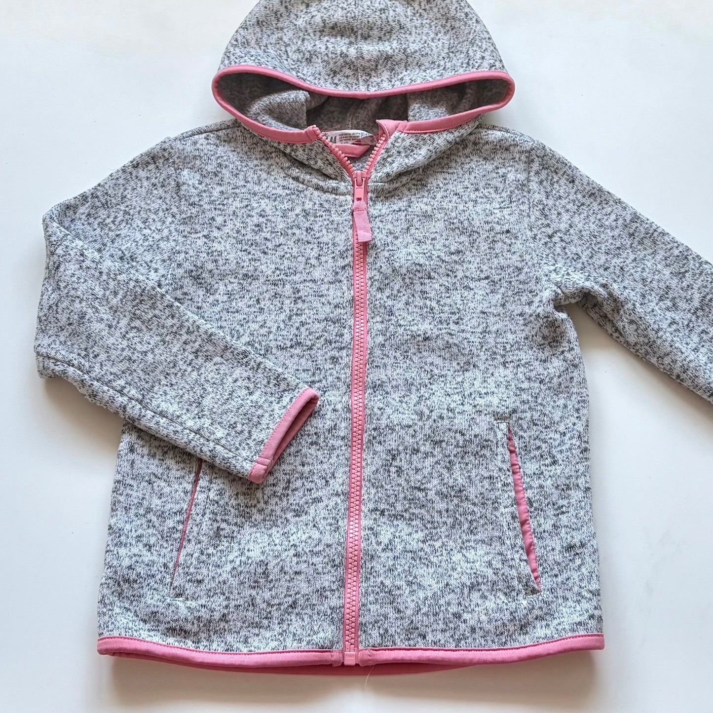 Veste H&M | 4-6 ans (fait grand)