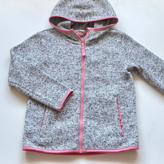 Veste H&M | 4-6 ans (fait grand)