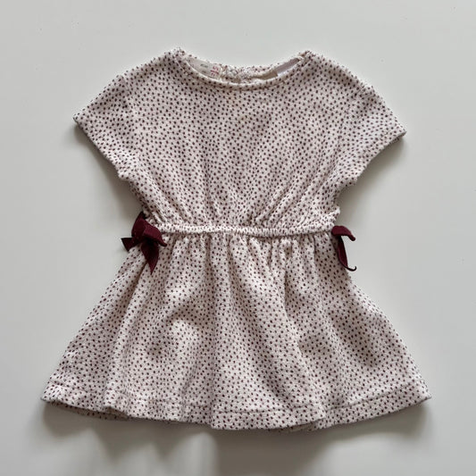 Robe Zara | 6 mois