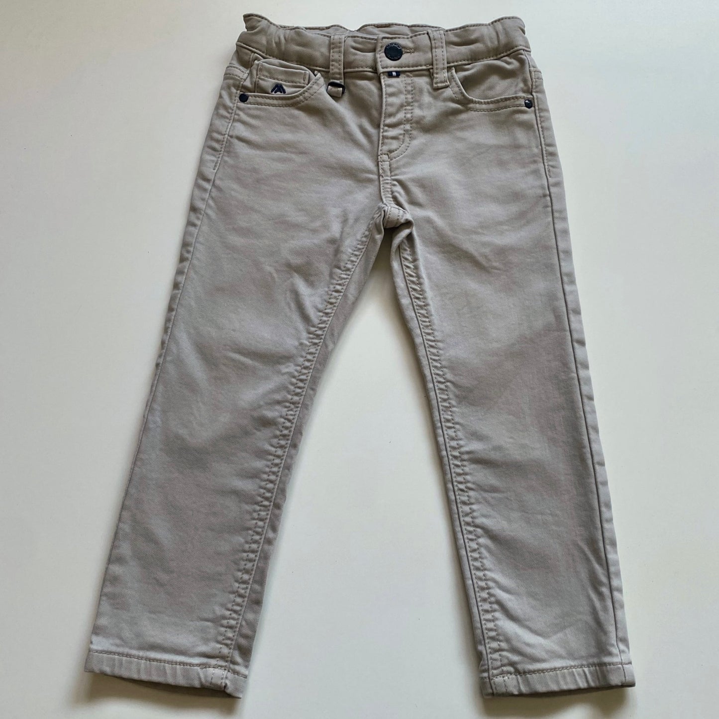 Jeans Mayoral | 3 ans