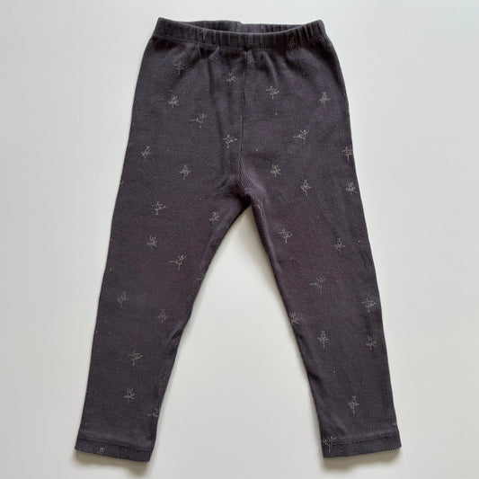 Legging Zara | 2-3 ans