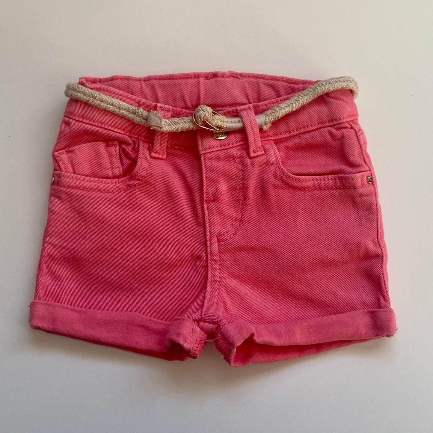 Short Mayoral | 12 mois