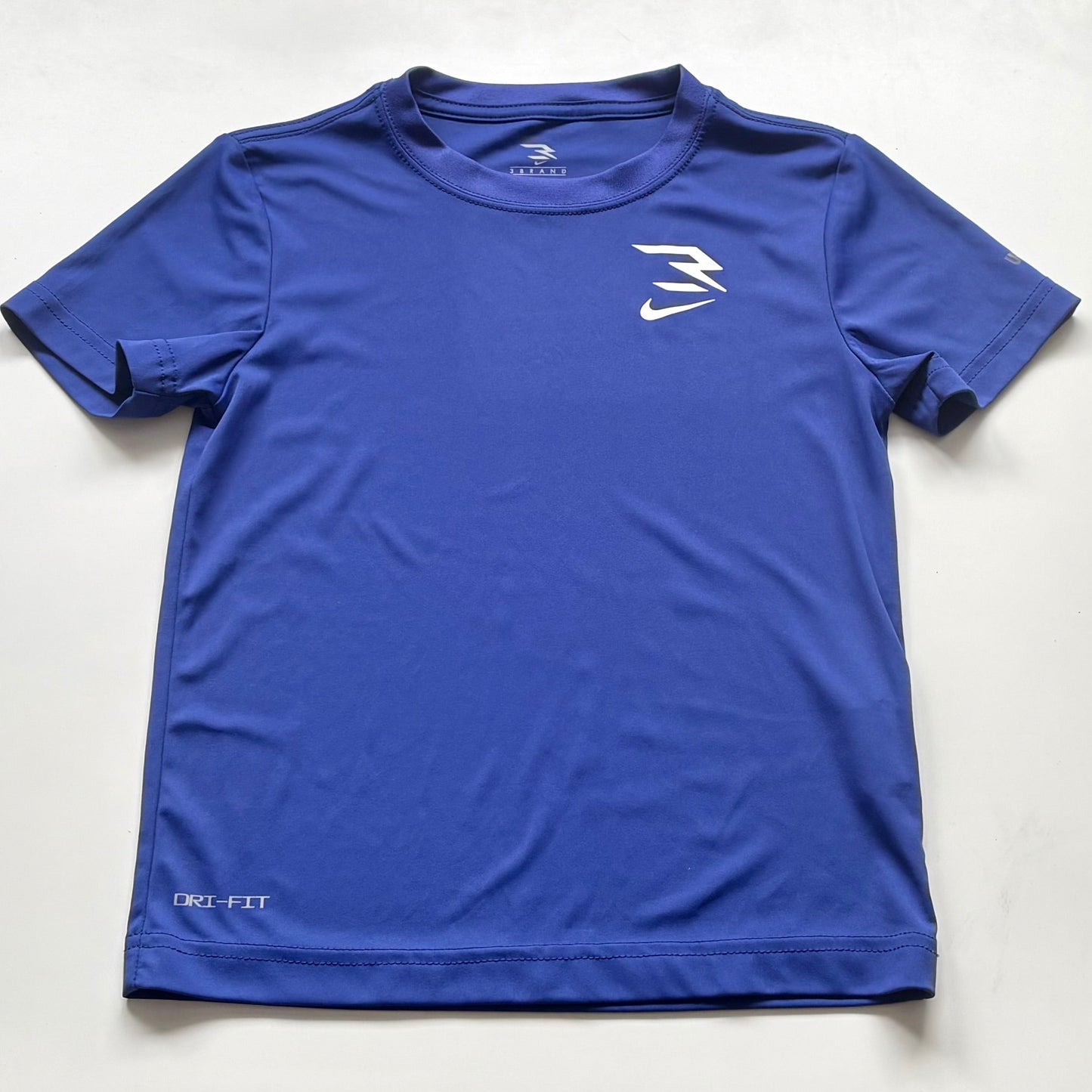T-Shirt dri-fit Nike x 3brand | 6 ans