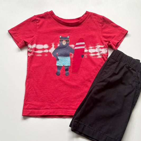 Ensemble Pekkle | 4-5 ans
