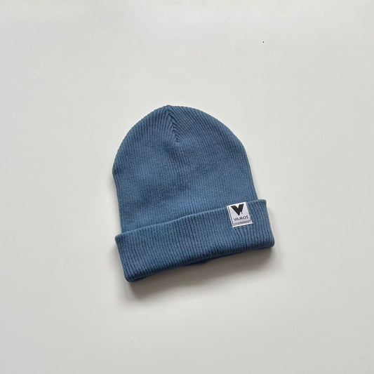Tuque en tricot Vamos | 7-14 ans