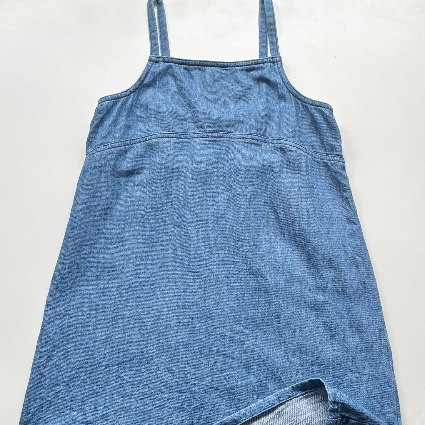 Robe en denim Old Navy | 8 ans (Medium)
