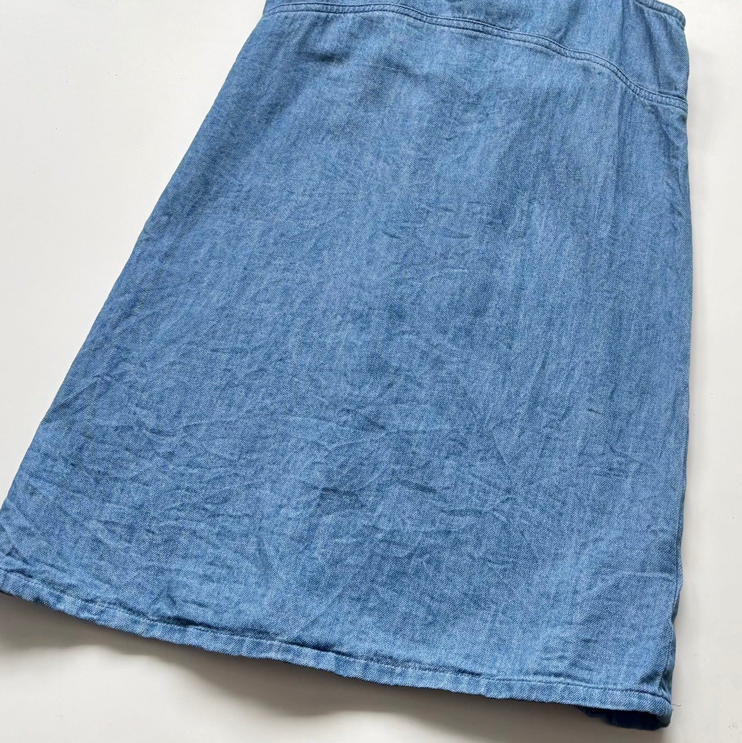 Robe en denim Old Navy | 8 ans (Medium)