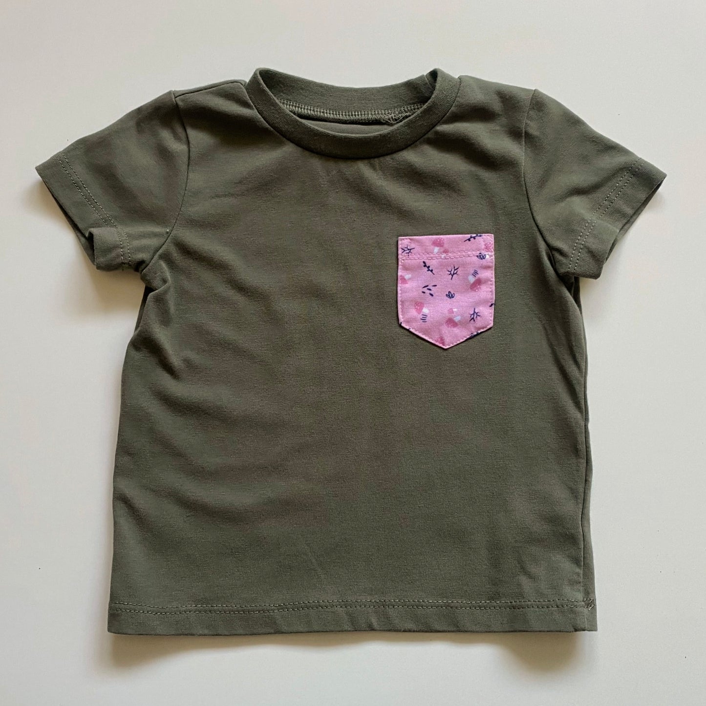 T-Shirt Tag | 9 mois