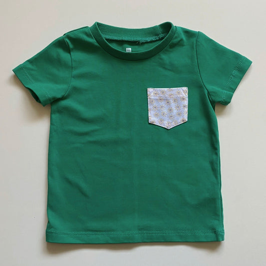 T-Shirt Tag | 9 mois