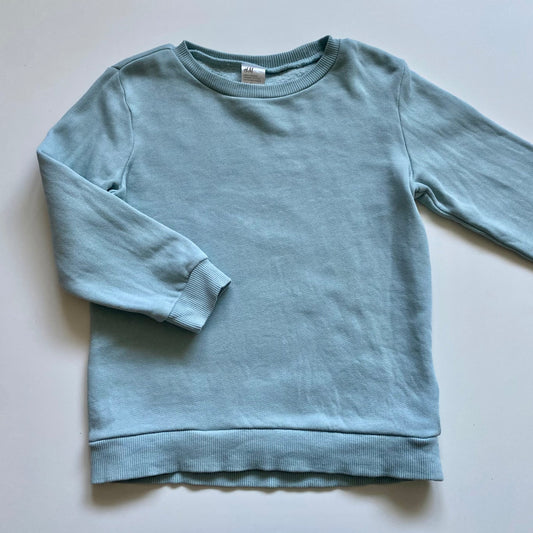 Crewneck H&M 18-24 mois