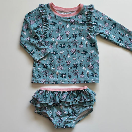 Maillot de bain Souris Mini | 9-12 mois