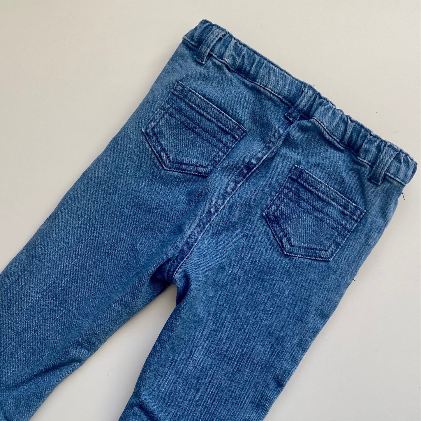 Jeans Natalys 12 mois