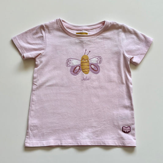 T-Shirt Souris Mini | 12-18 mois