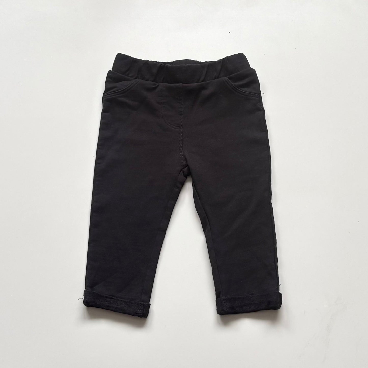 Pantalon Tag | 6-9 mois