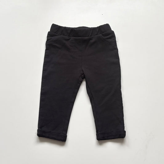 Pantalon Tag | 6-9 mois