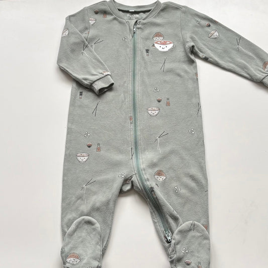 Pyjama Pekkle | 9 mois