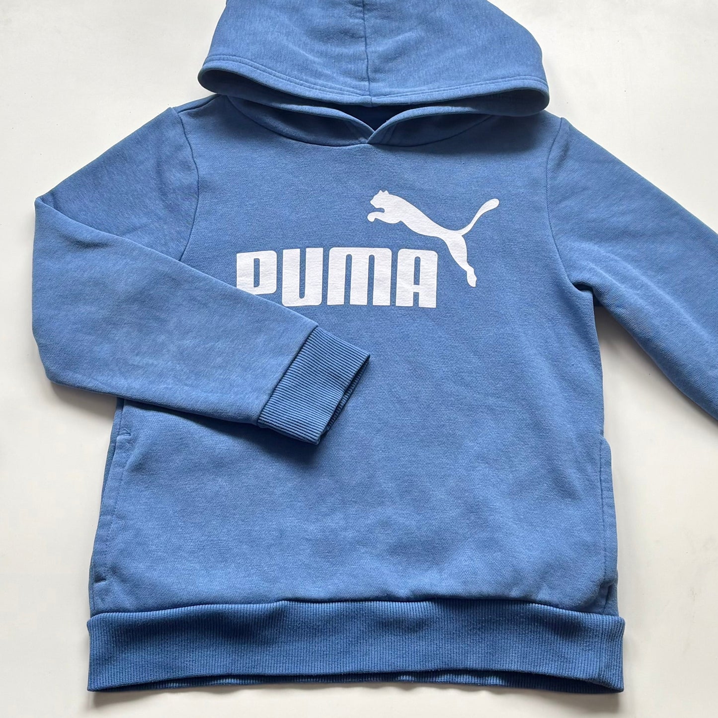 Hoodie Puma | 5-6 ans