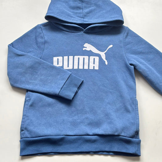 Hoodie Puma | 5-6 ans