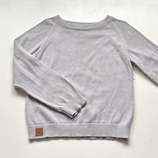 Pull en tricot L&P | 2-3 ans