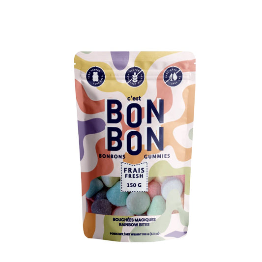 Mélange - Les bouchées magiques - 150g