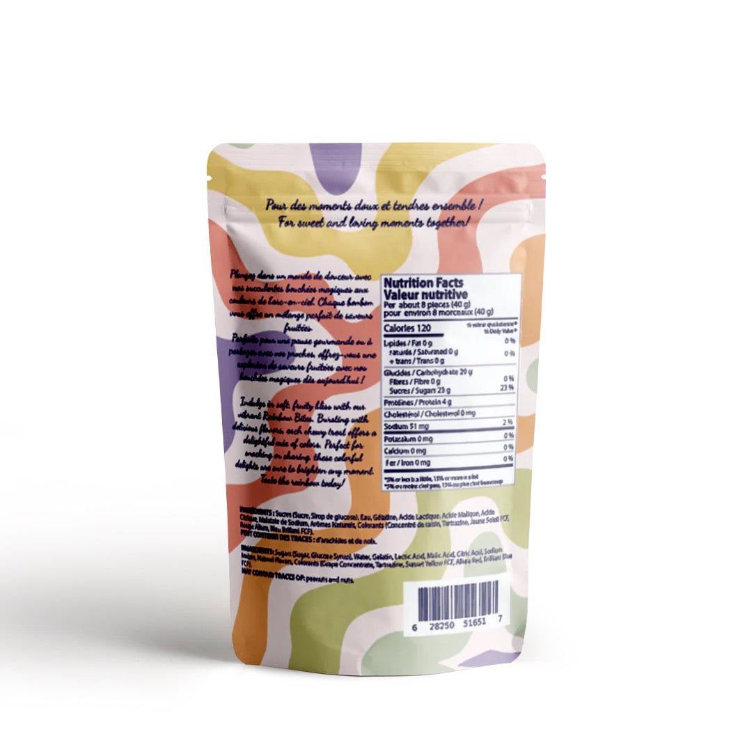 Mélange - Les bouchées magiques - 150g