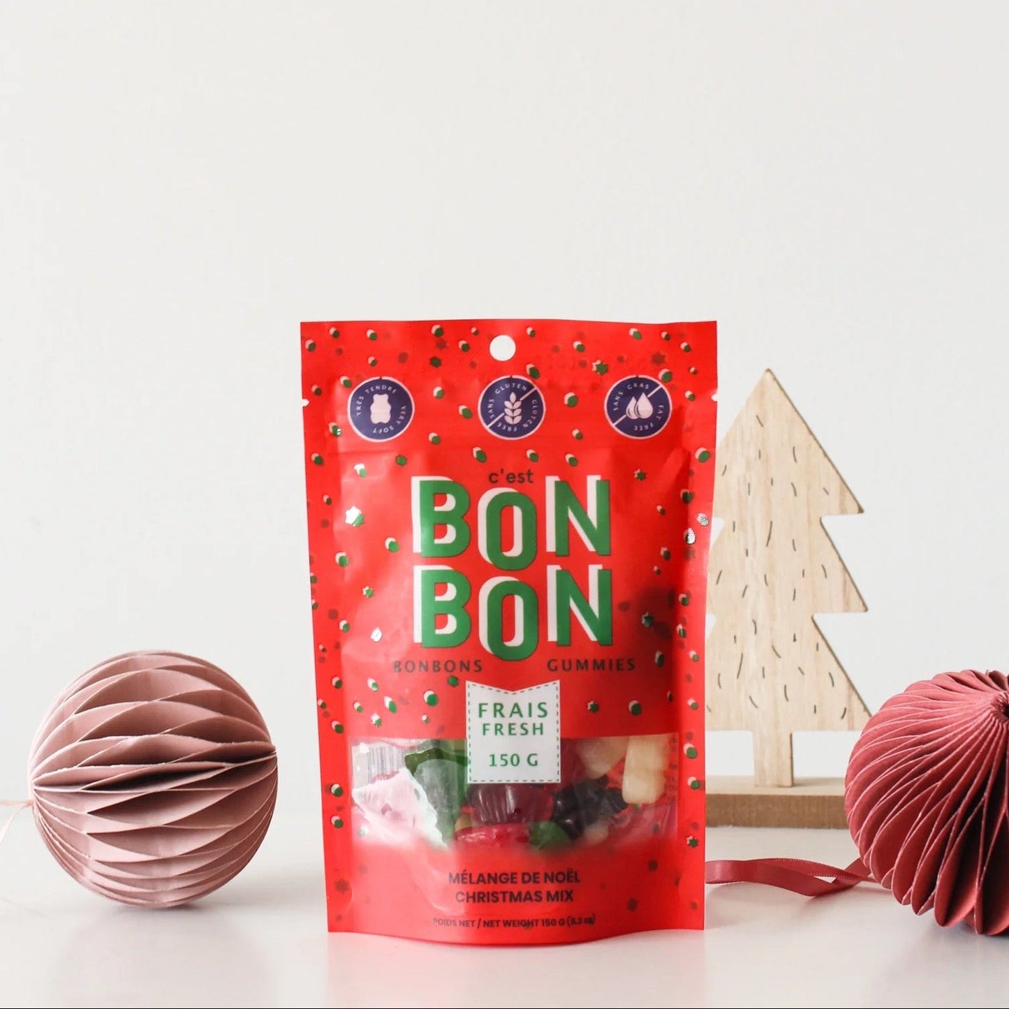 Mélange de Noël - 150g