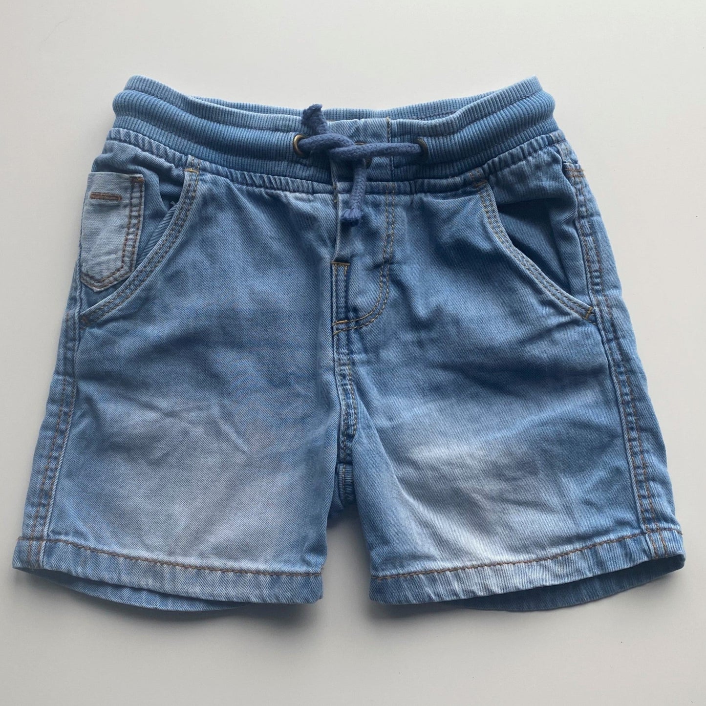 Short Zara 12-18 mois