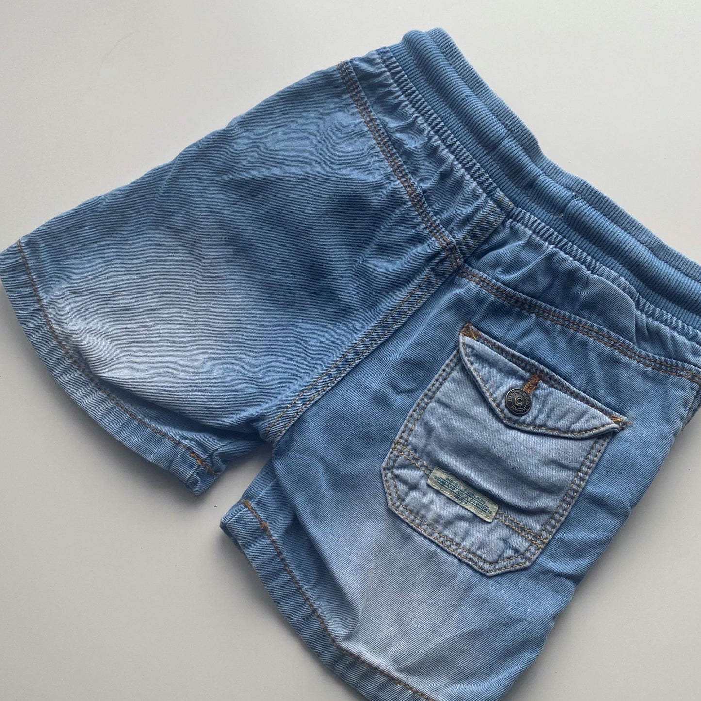 Short Zara 12-18 mois