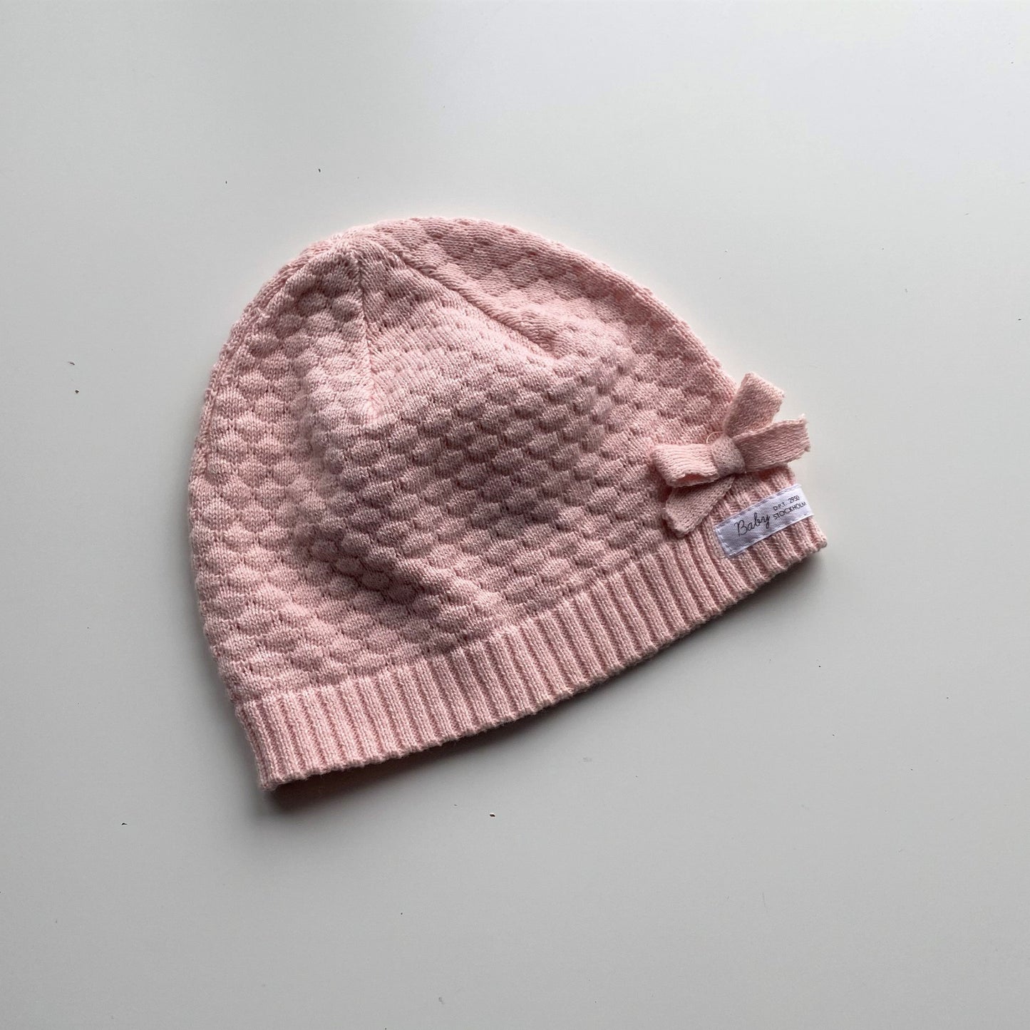 Bonnet H&M 2-6 mois