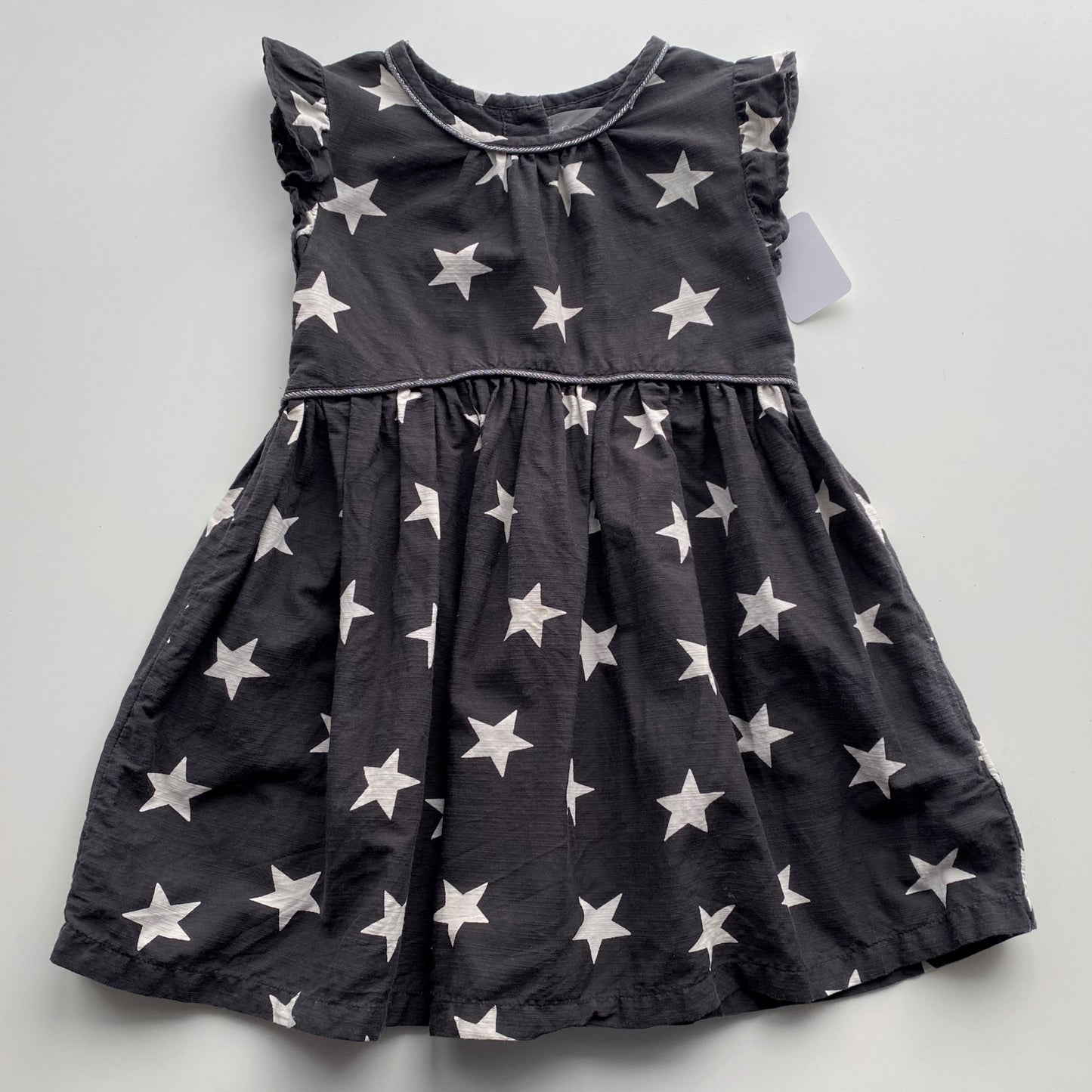 Robe Next 2-3 ans