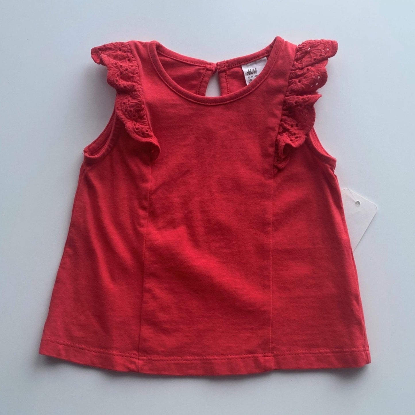 Camisole H&M 4-6 mois