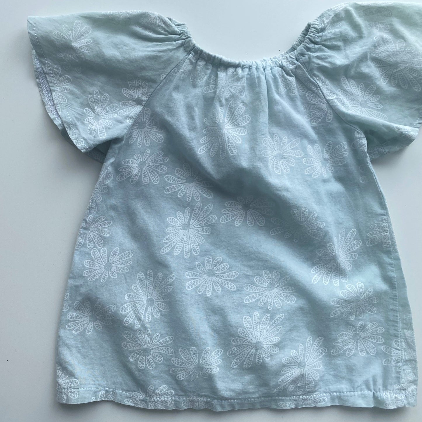 Robe Little Joy 3-6 mois