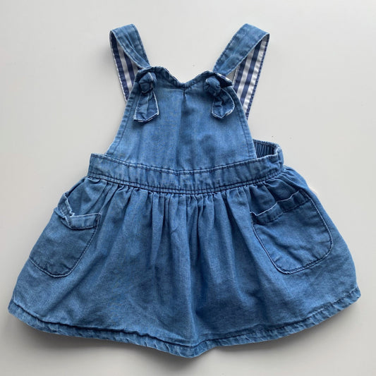 Robe Baby Bgosh 0-3 mois