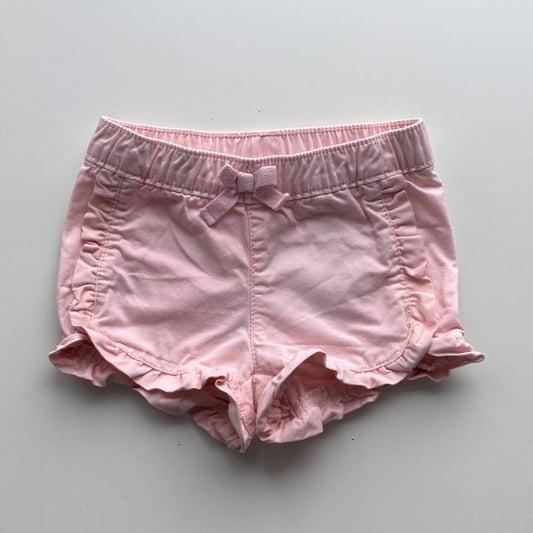 Short Old Navy 3-6 mois