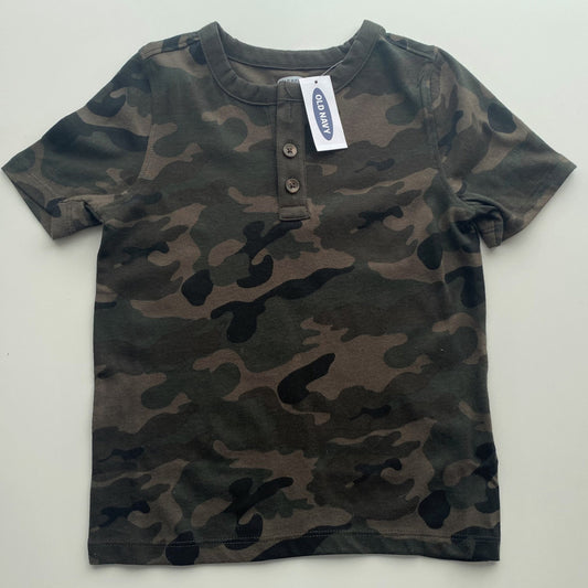 T-Shirt Old Navy 4 ans