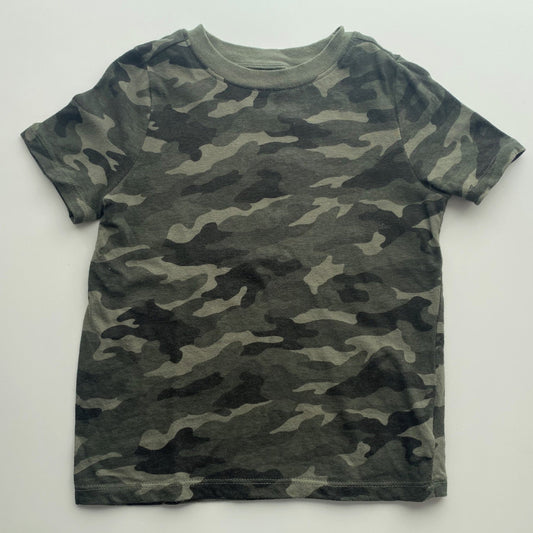 T-Shirt Old Navy 4 ans